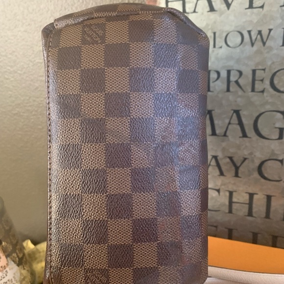 Louis Vuitton mini backpack authentic - Picture 5 of 9